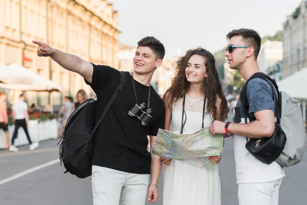 which is the right time to start preparing for abroad studies