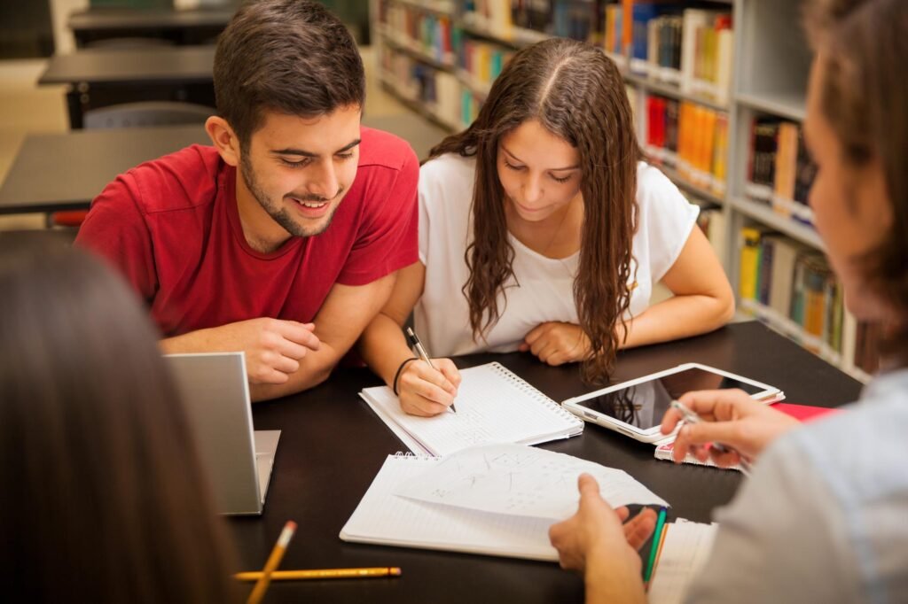 Recent Higher Education News