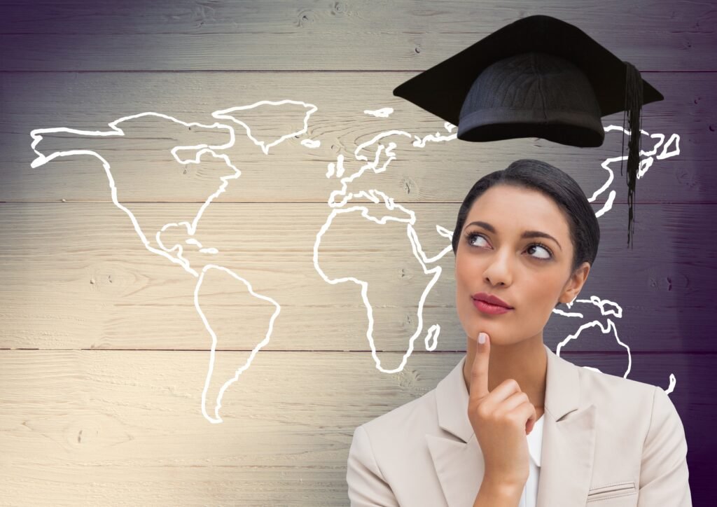 The Complete Guide to Exams for Foreign Study
