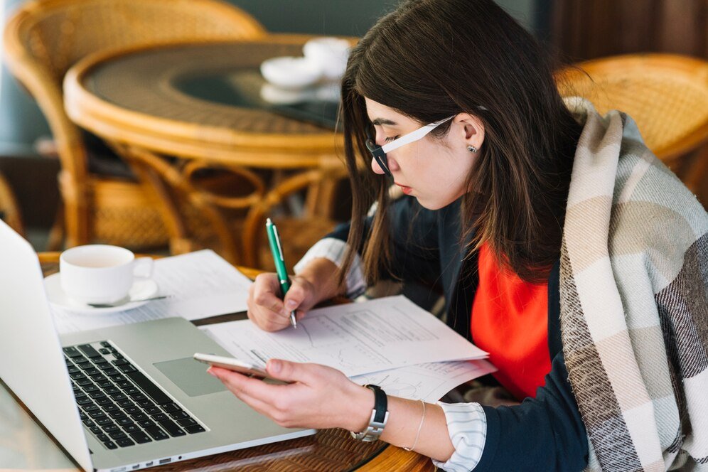 complete Application Process for IELTS