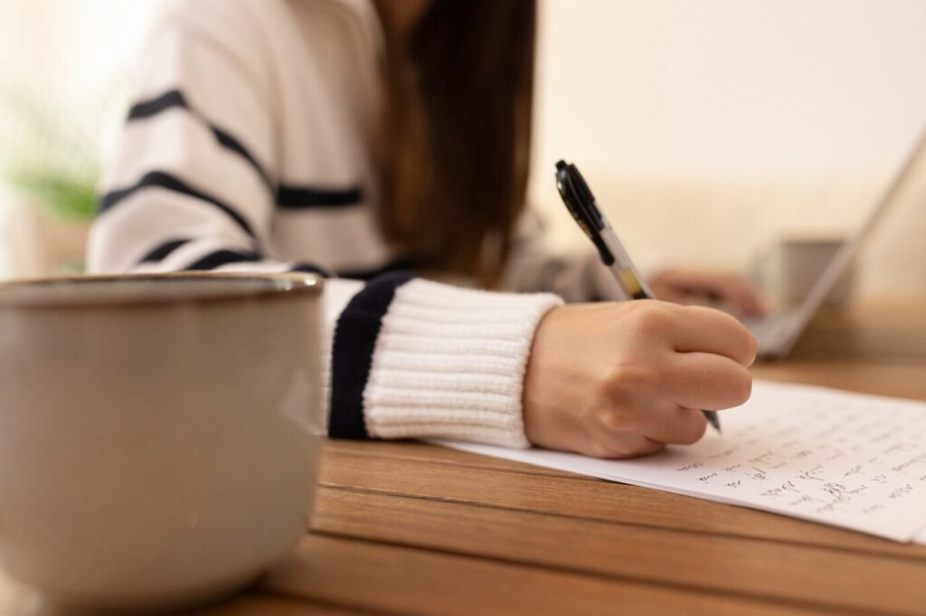 Practice Writing Essays on Common IELTS Topics