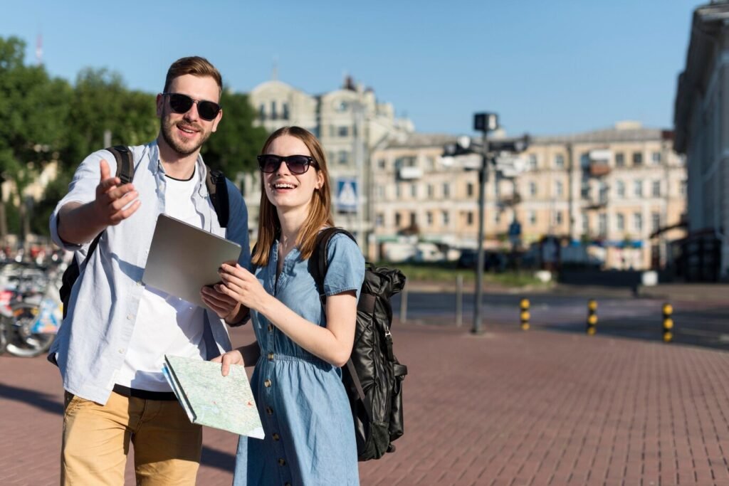 Canada Leads as Top Study Abroad Destination, While Finland and Denmark Rise in Popularity