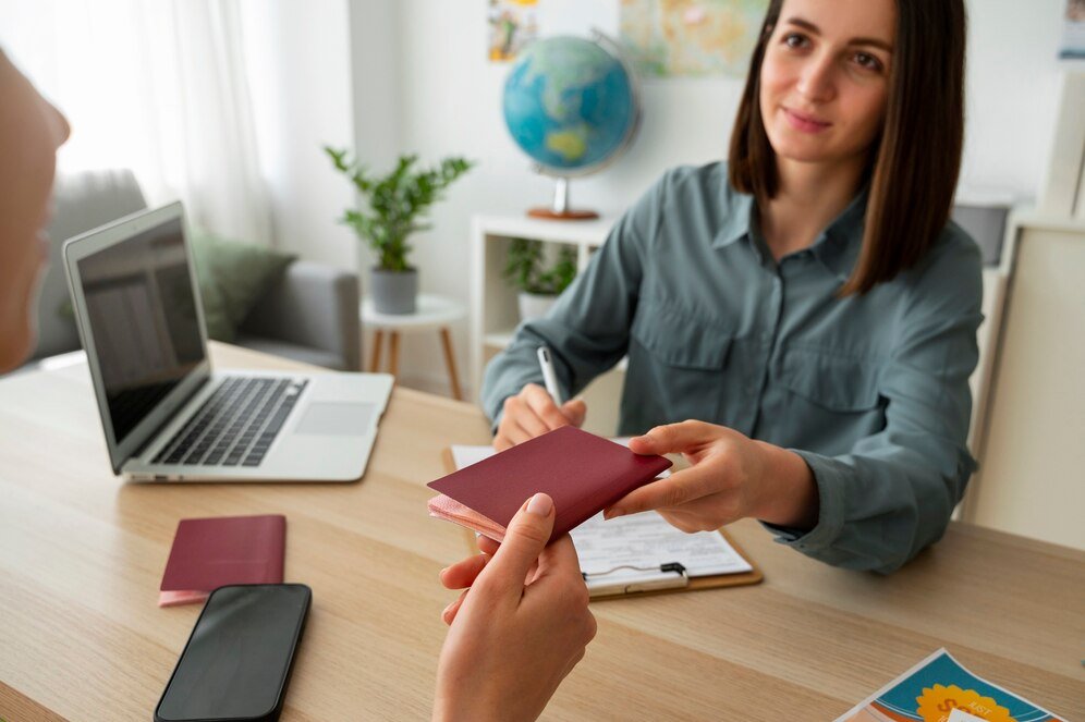 How to Get a Visa to Canada to Study – Step-by-Step Process