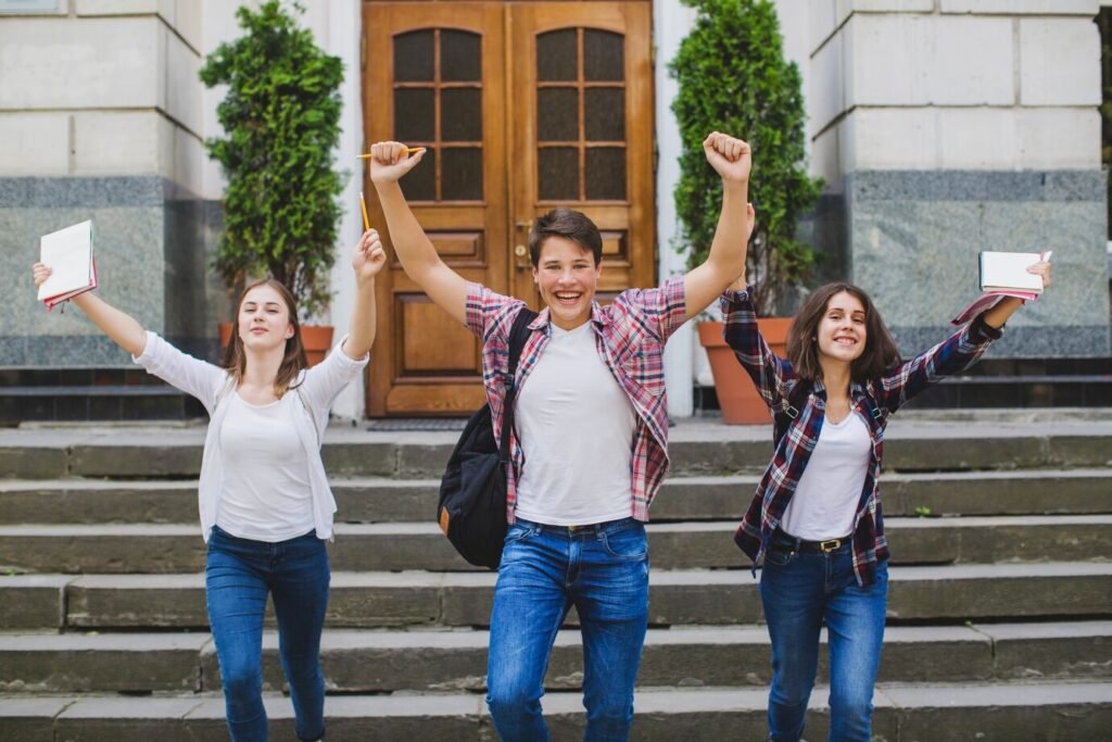 Why Canada Is the Top Study-Abroad Destination for International Students in 2025